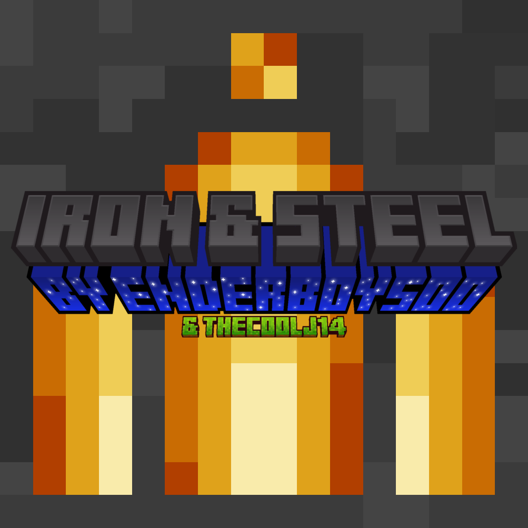 Iron & Steel