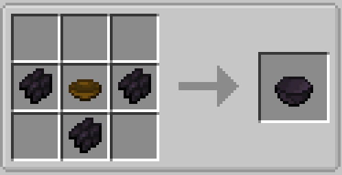 Iron's Spells Delight