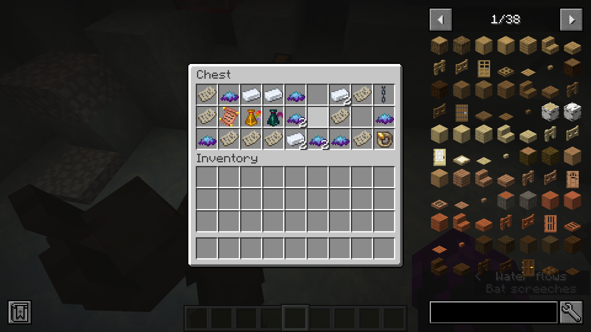 Irons Spells and Spellbooks + Ice and Fire
