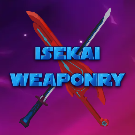 Isekai Weaponry [Fabric]