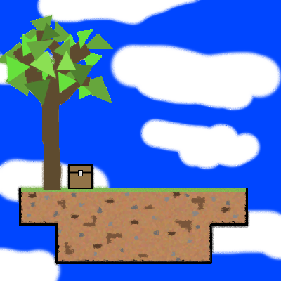 Island Craft 2