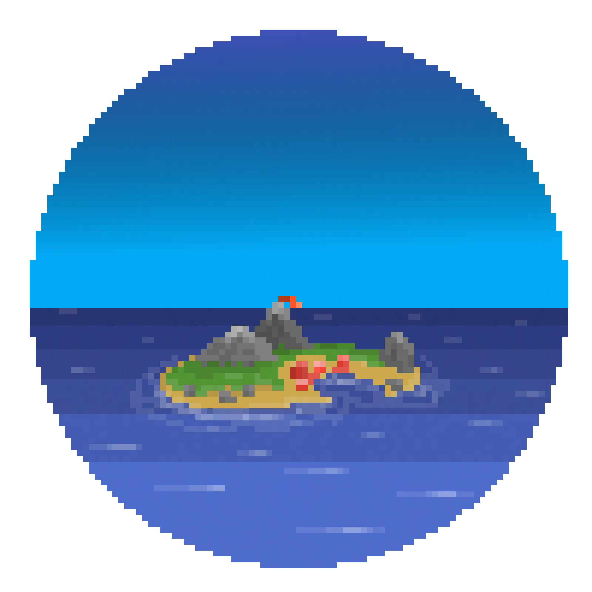 Island Utils