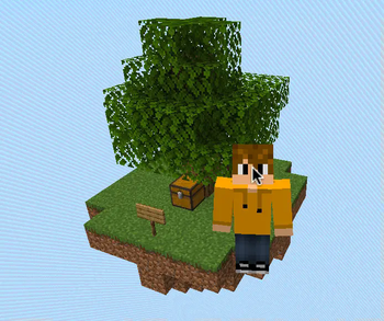 IslandFly