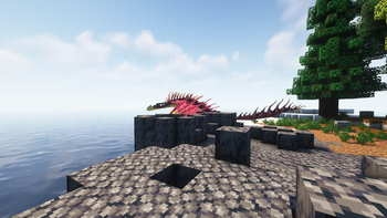 Isle of Berk Addons