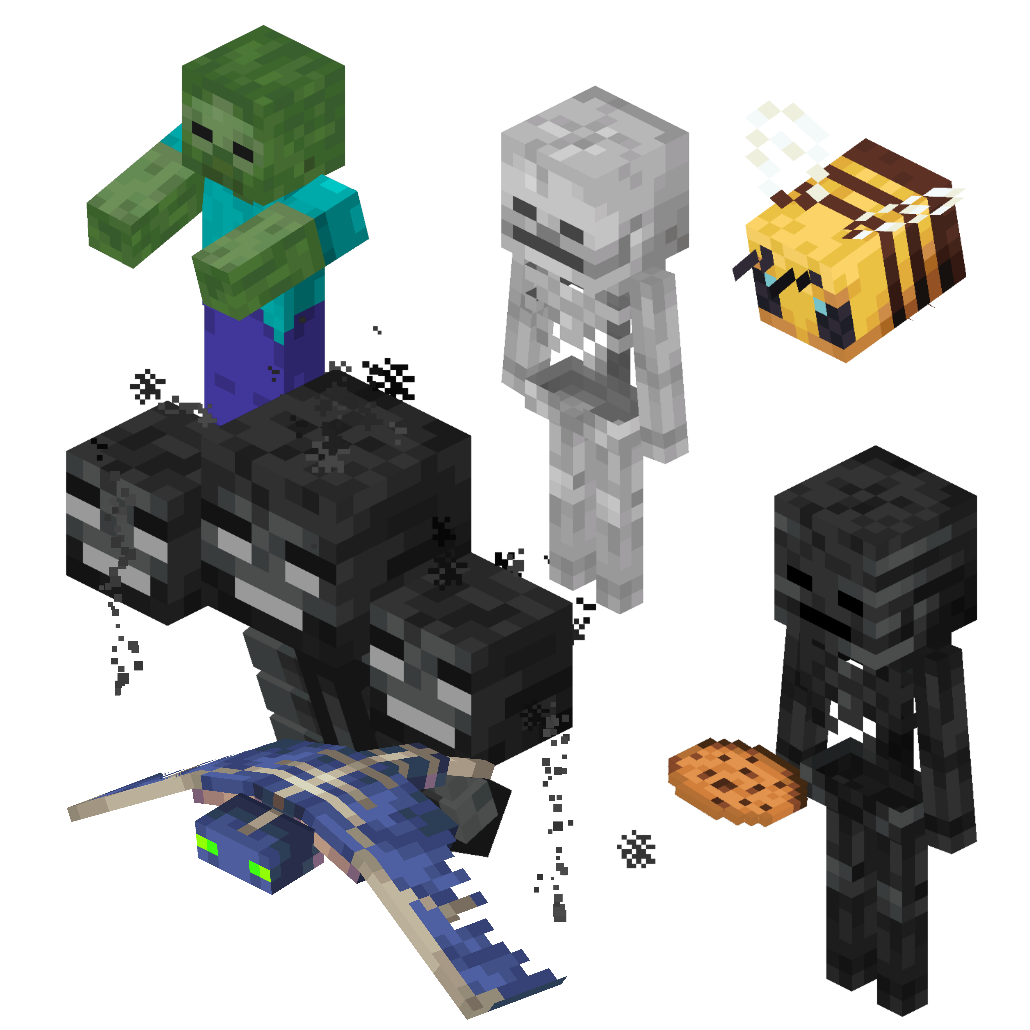 Isometric Renders