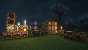 Item Alchemy