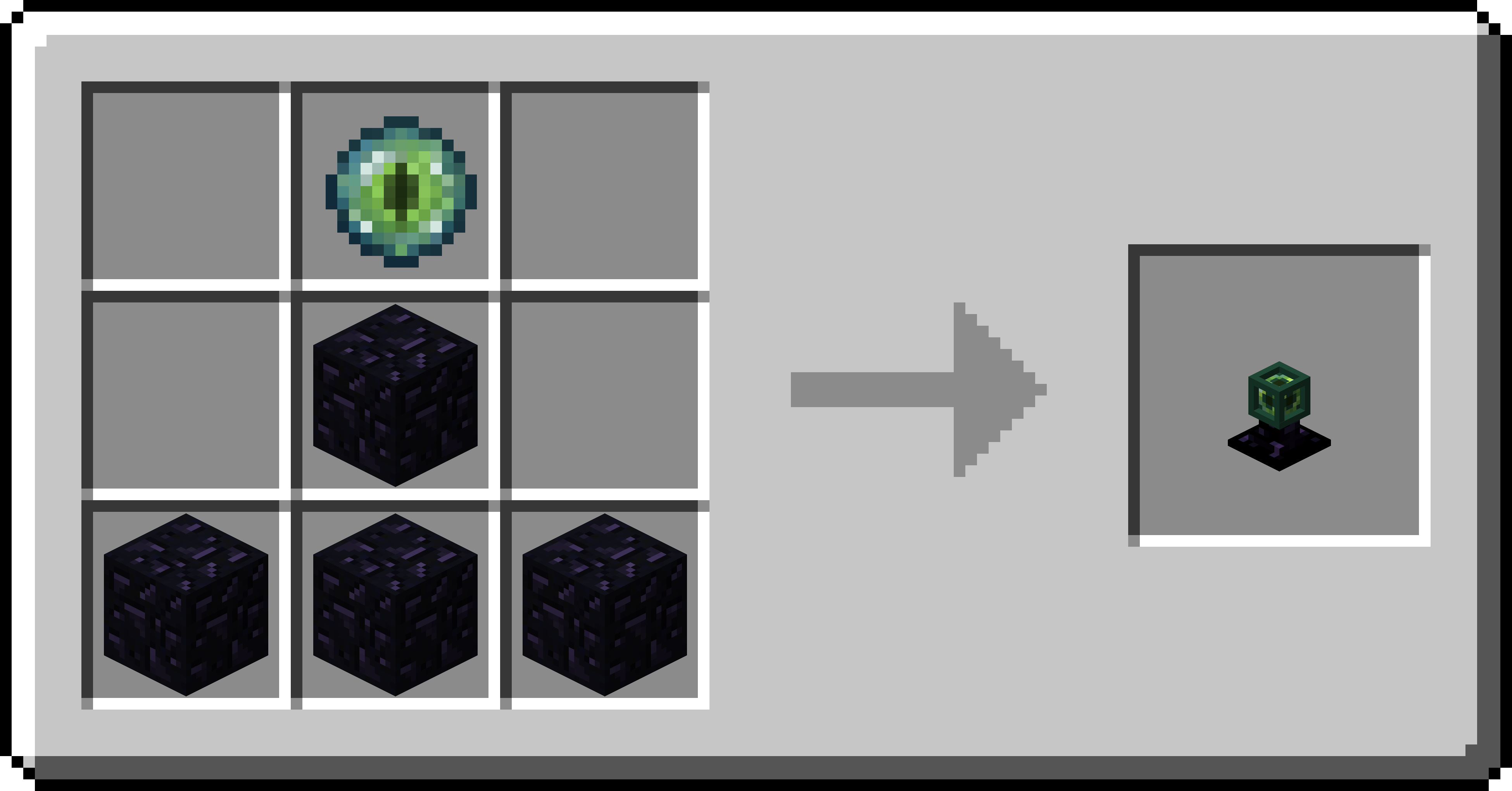 Item Collectors