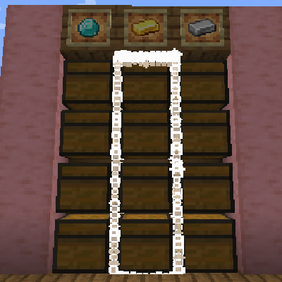 Item Frame Finder