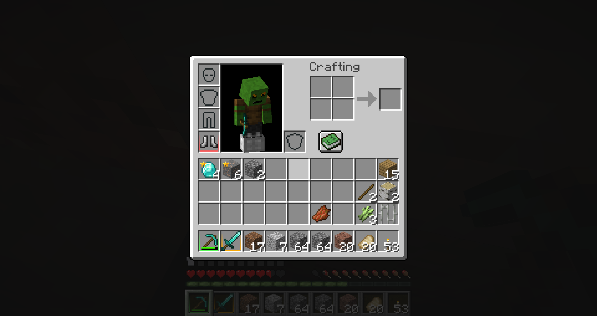 Item Highlighter