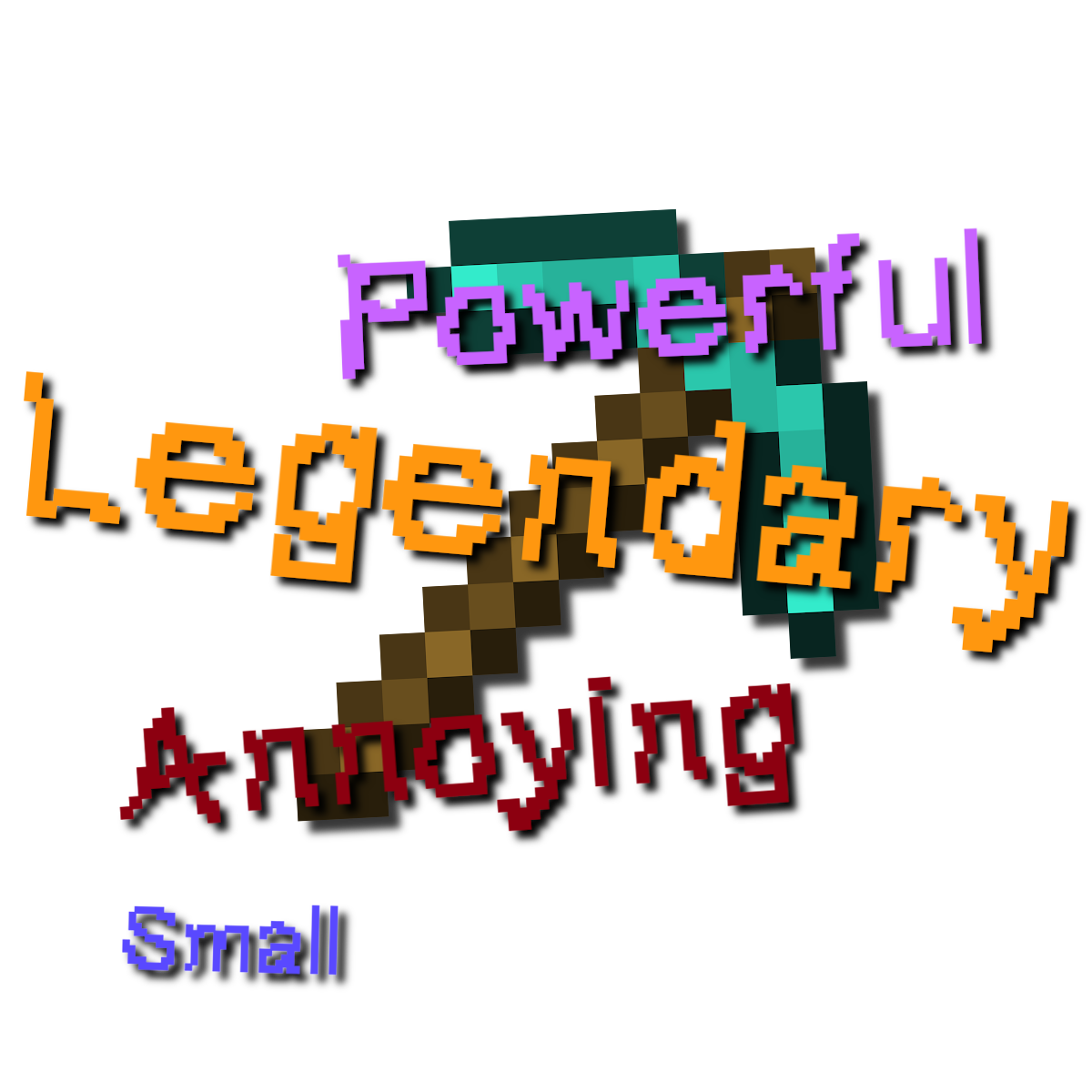 Item Modifiers
