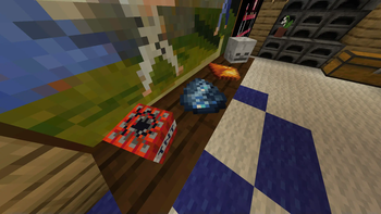Item placer 2