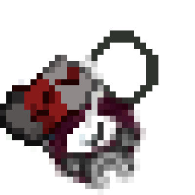 Item repair