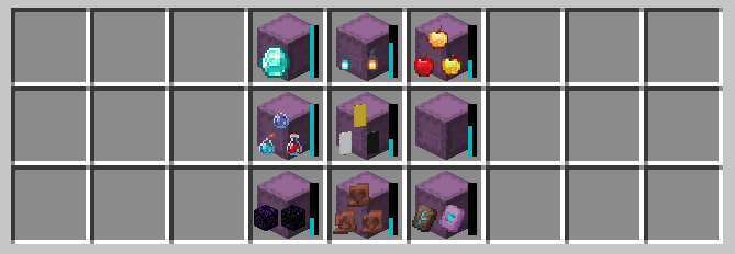 Item Indicator