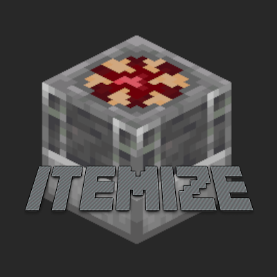 Itemize