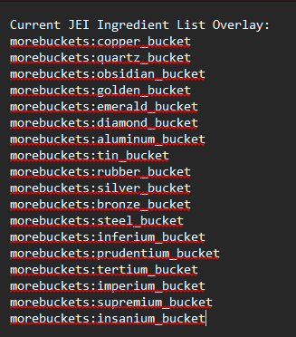 ItemStackExporter