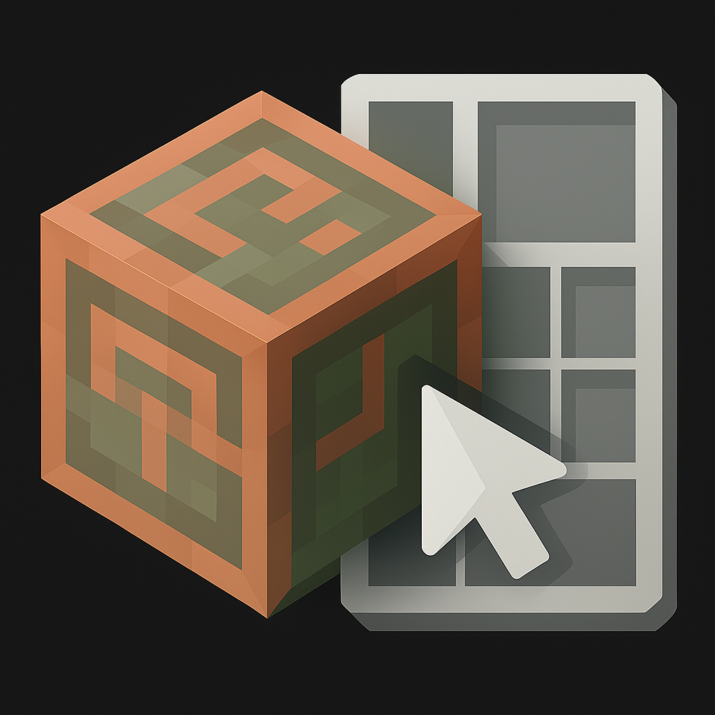 Item Zoomer