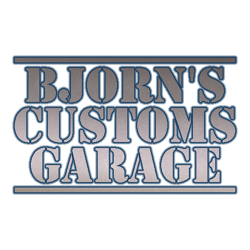 [IV/MTS/UNU] Bjorn's customs