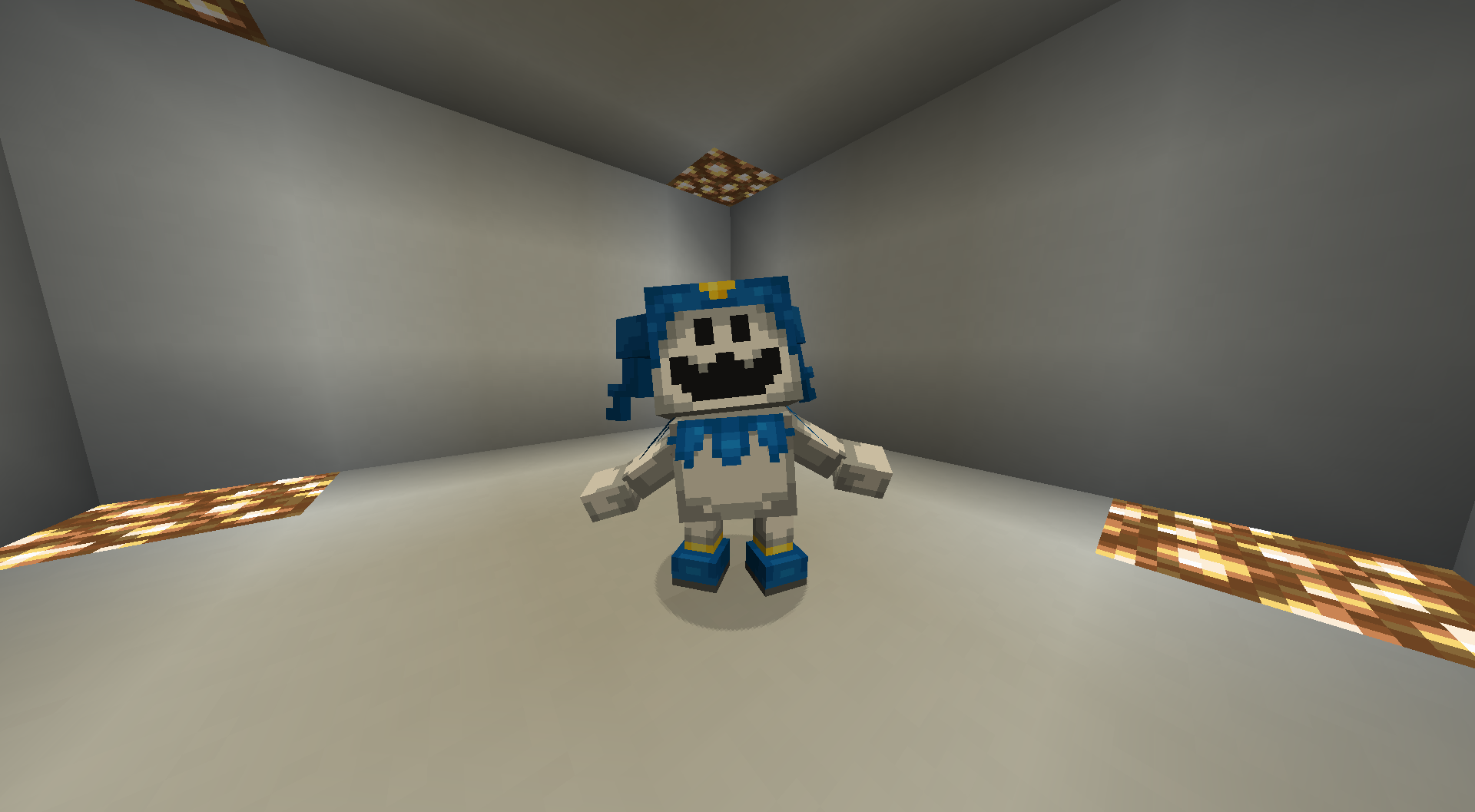 Jack Frost (Cobblemon)