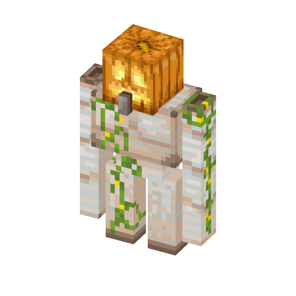 Jack o'Golem