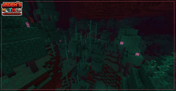 Jaden's Nether Expansion