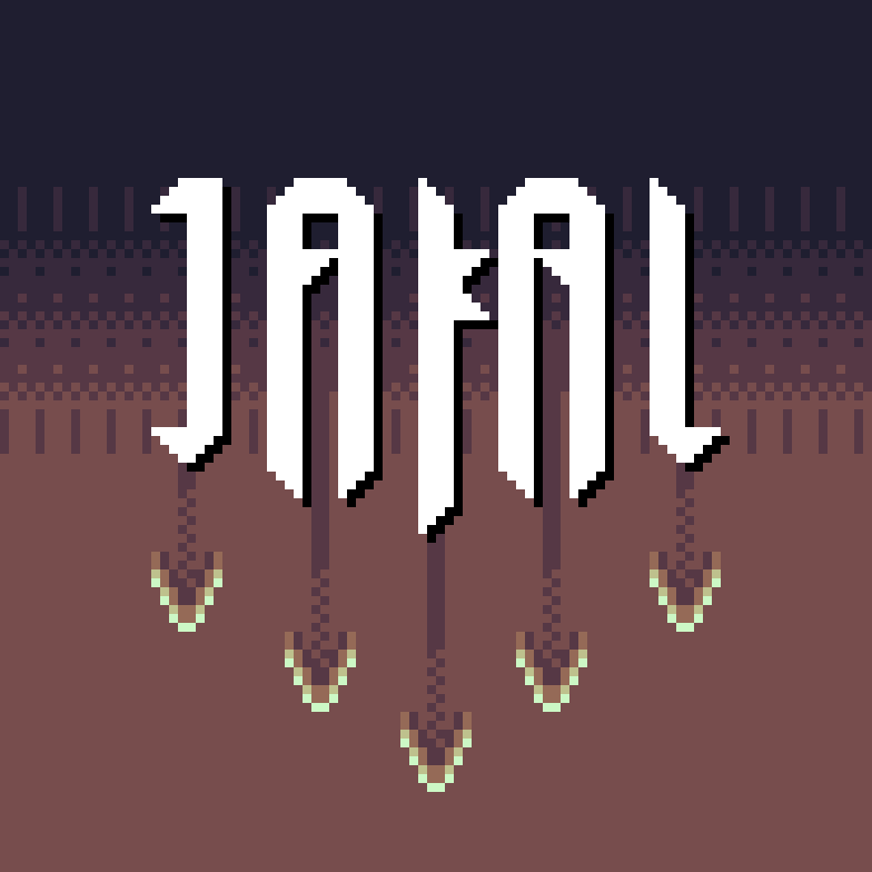 JAKAL