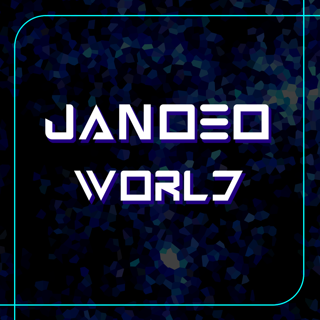Janoeo World