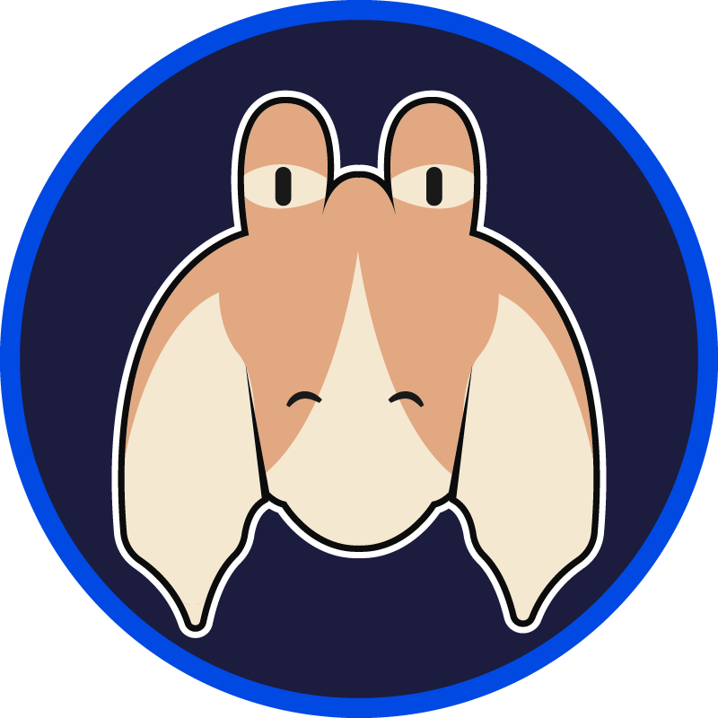 Jar Jar Binks Mod