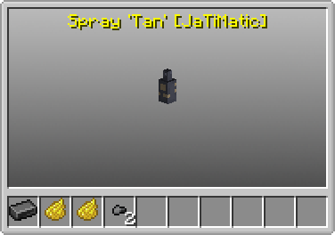 JaTiMatic Content Pack [VPB]