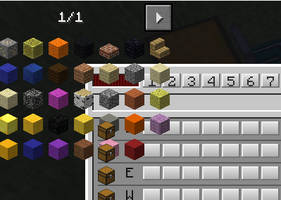 JEI Area Fixer