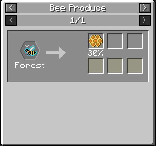 JEI Bees