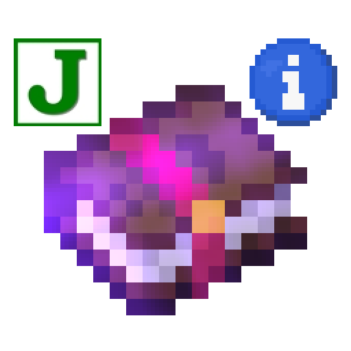 JEI Enchantment Info