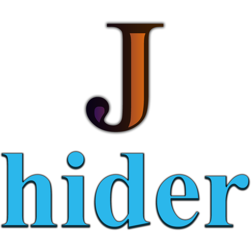 JEI Hider