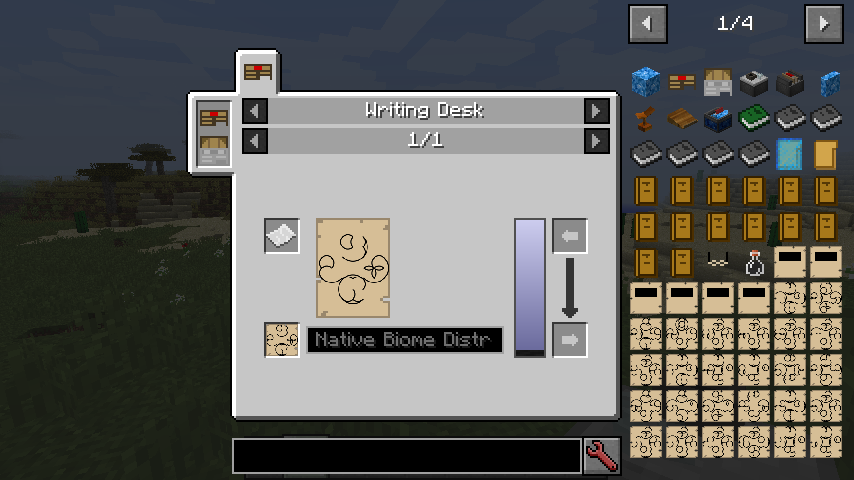 JEI Mystcraft Plugin