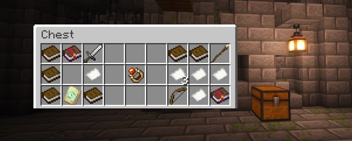 Jewelry (RPG Series)