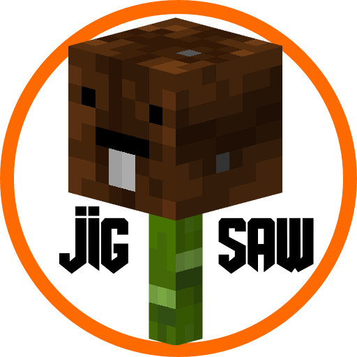 Jigsaw Things