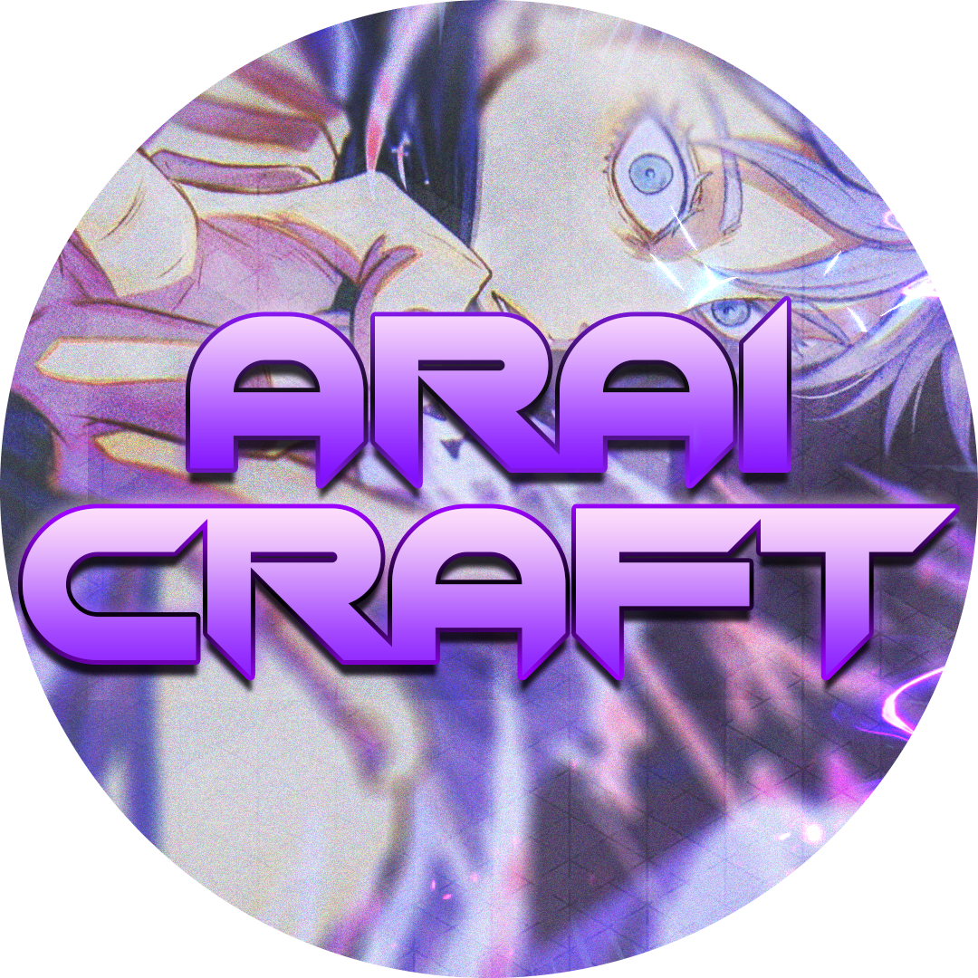 JJK Arai Addon