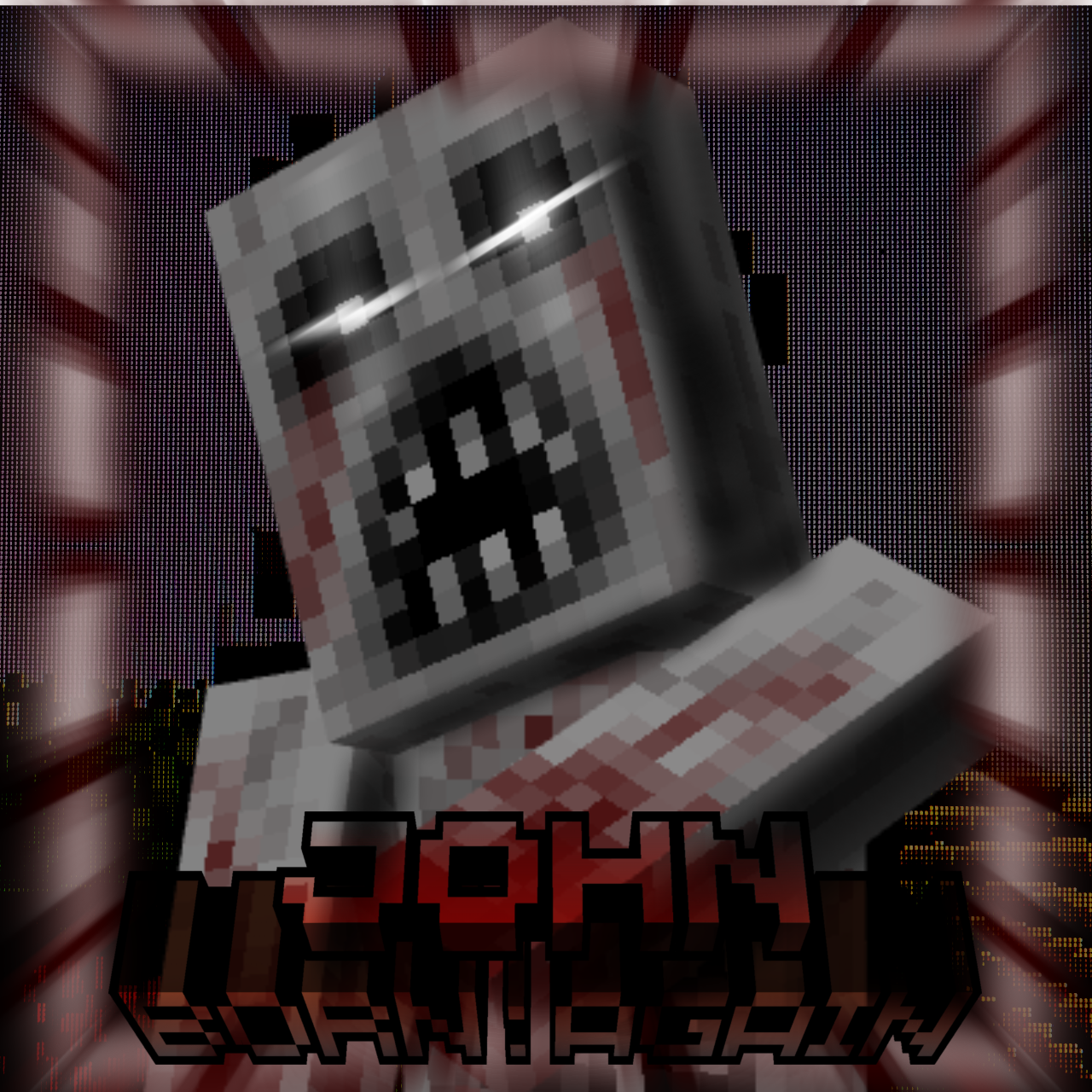 John : Born-Again