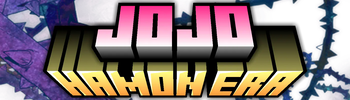 JoJo: Hamon Era