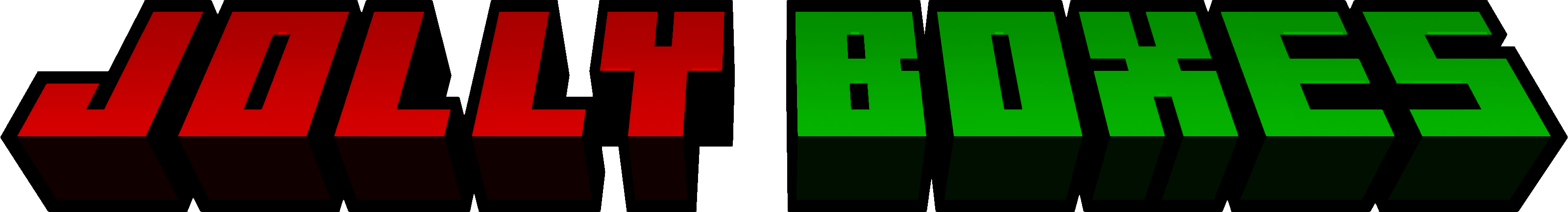 Jolly Boxes