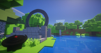 Just Stargate Mod