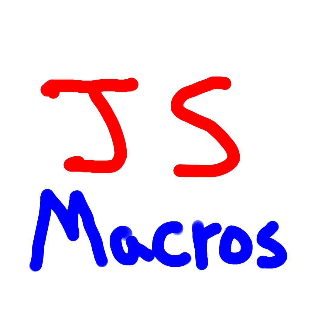 JsMacros