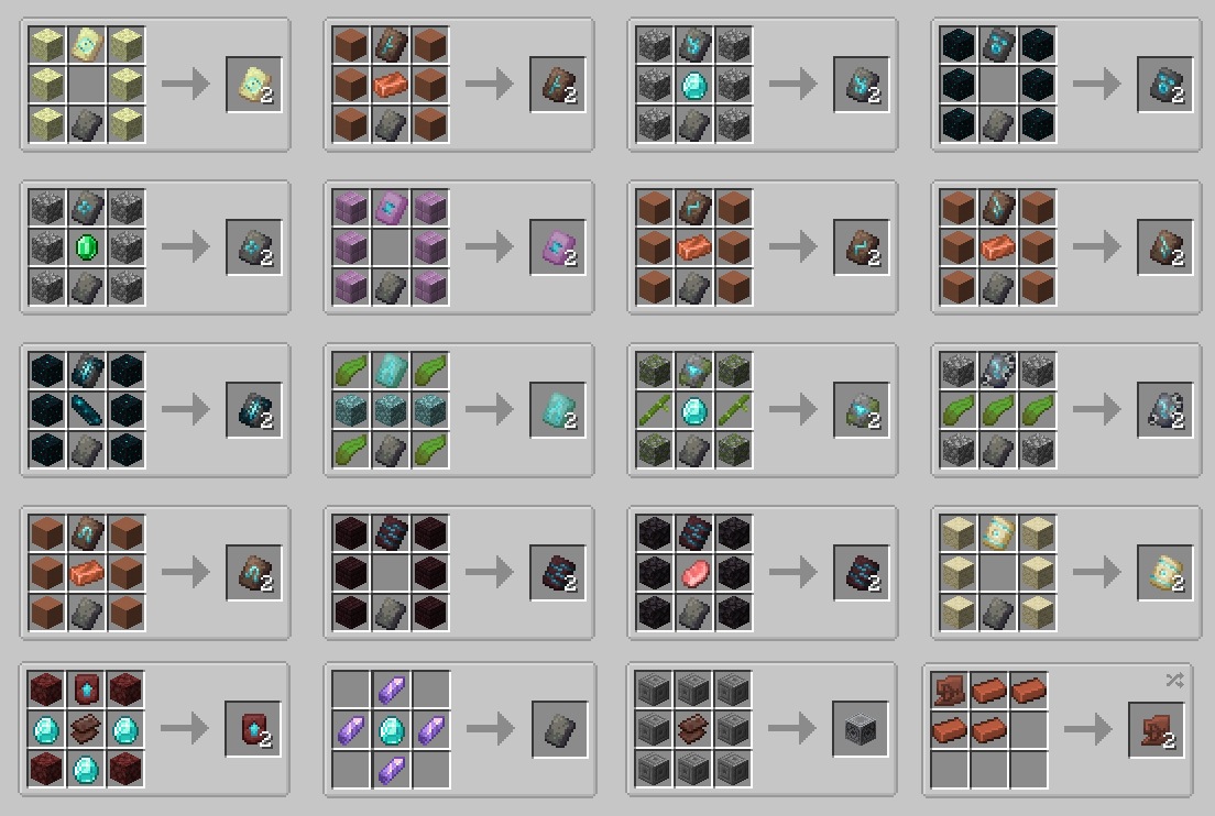Juicey's Tweaks