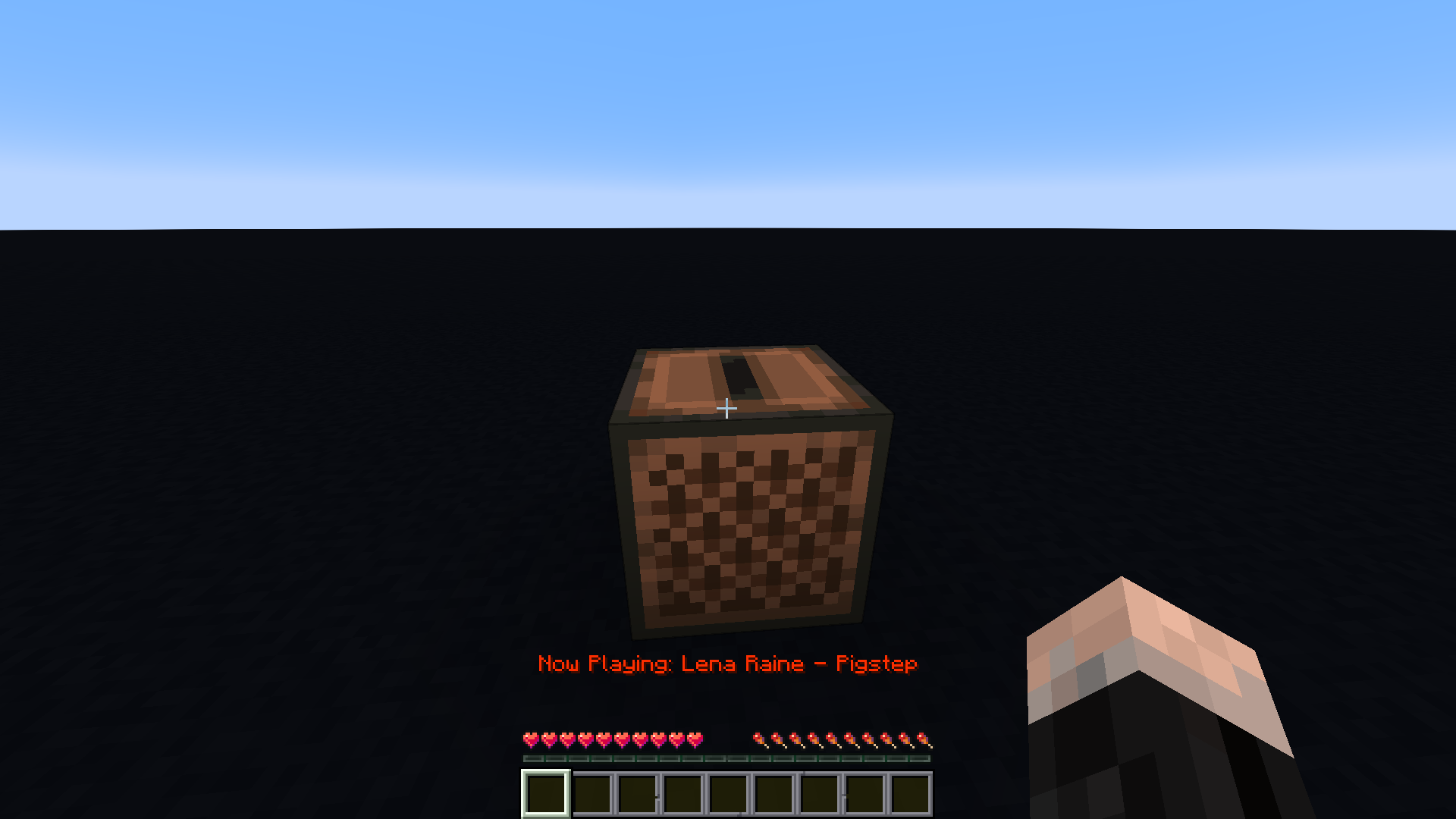 Jukebox Action Bar Fix