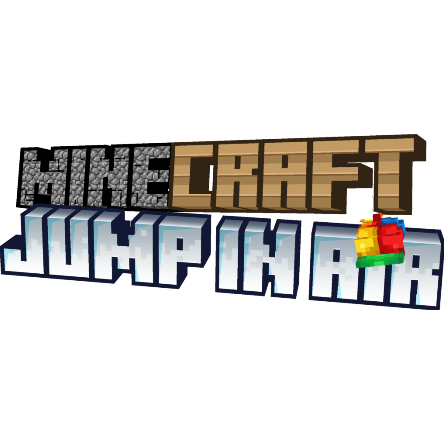 jump in air ( propeller hat )