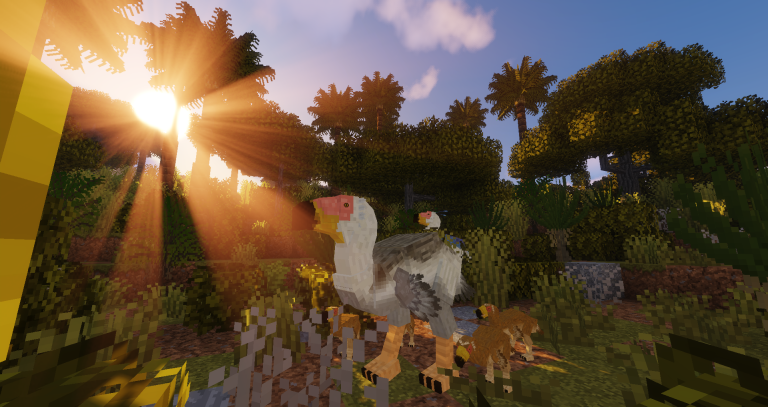 Jurassic Reborn