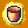 Just a Copper Bucket
