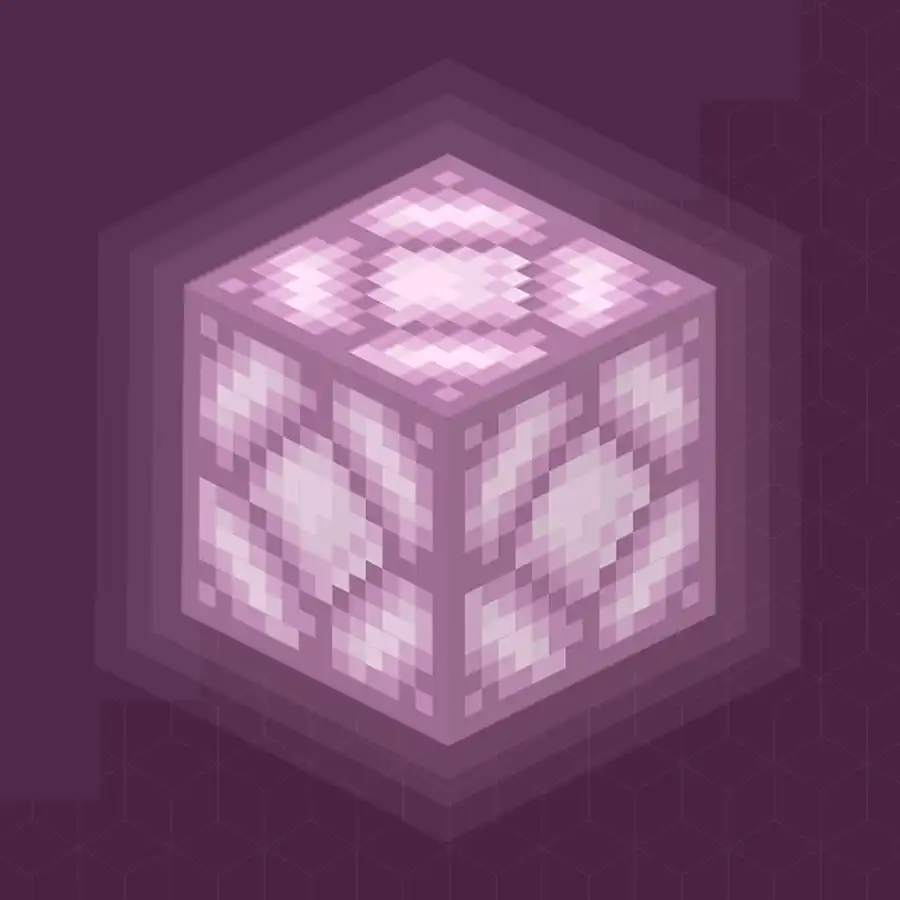Just Some More Blocks