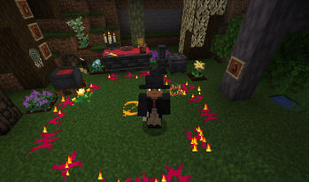 Just Another Witchery Remake