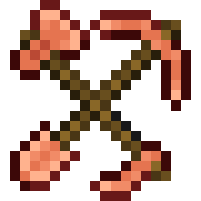 Just Copper Tools