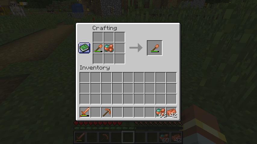 Just Copper Tools